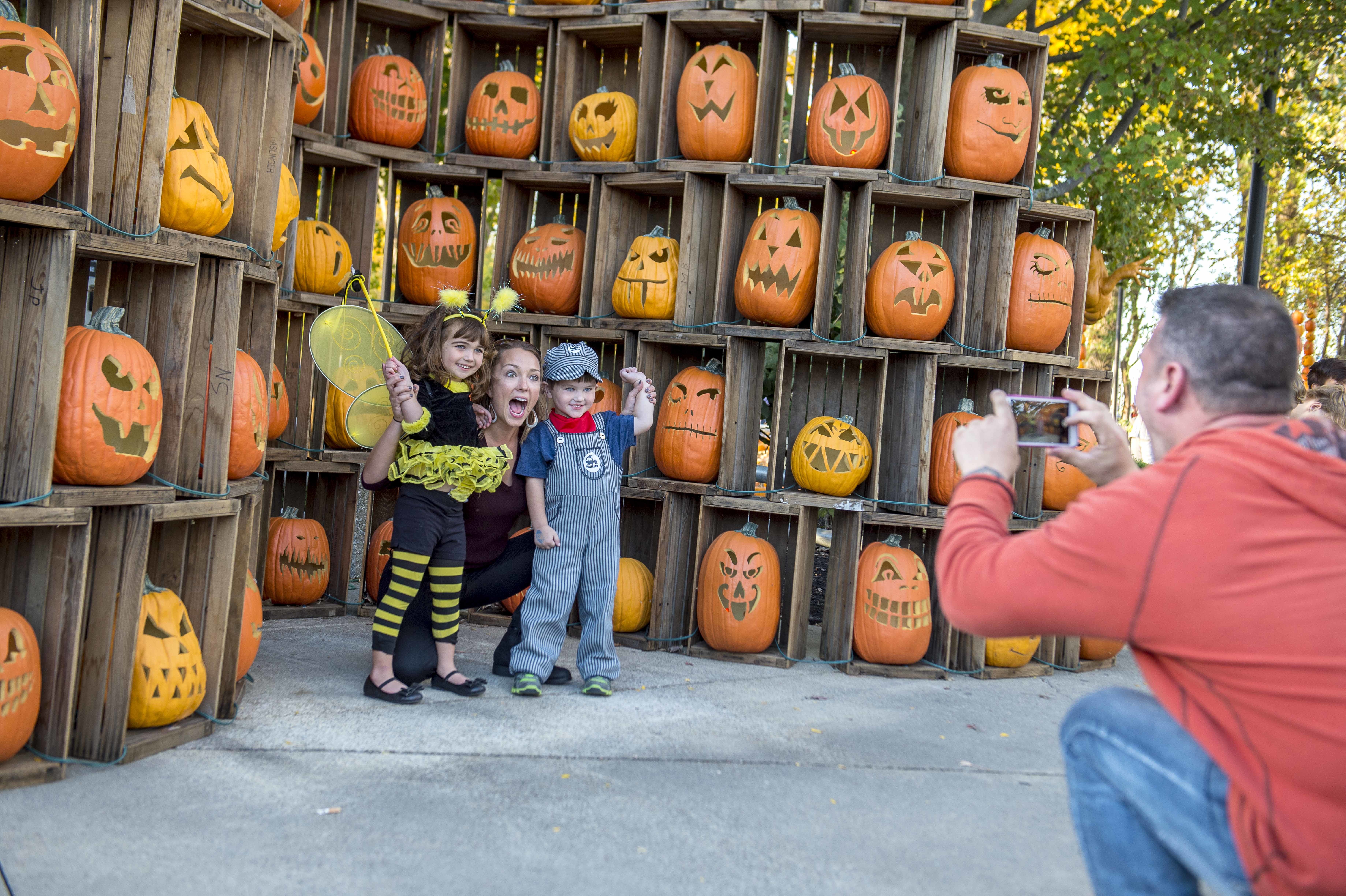Halloween Events For Kids In Cleveland 2023 Northeast Ohio Fall And Halloween Events