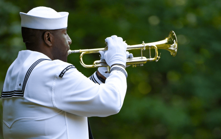 American Hero, Navy Corpsman Maxton Soviak remembered; ‘His final moments were heroic’