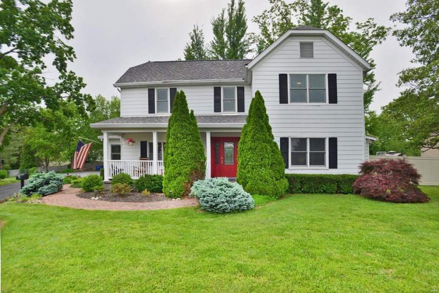 Unusual homes for sale Zillow Gone Wild Unusual home in Fenton, Missouri