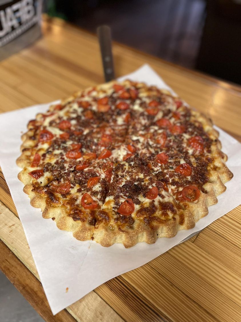 Best pizza in Ohio, Cleveland