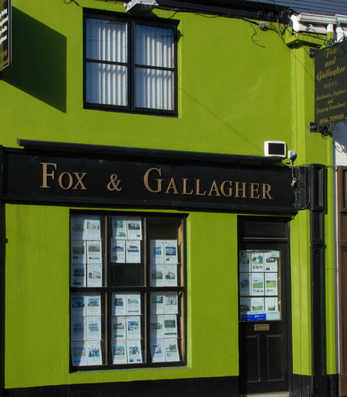 Residential Sales Fox & Gallagher