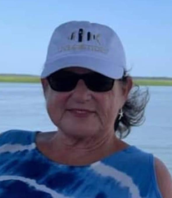 Judith (Judy) Leaptrot