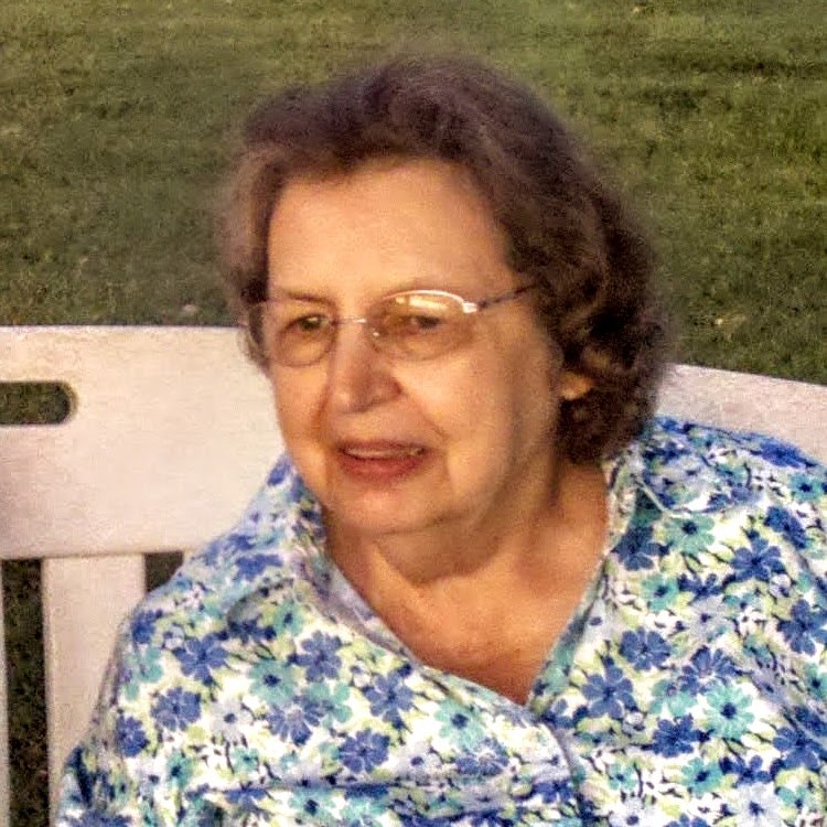 Joyce Mote DeMott