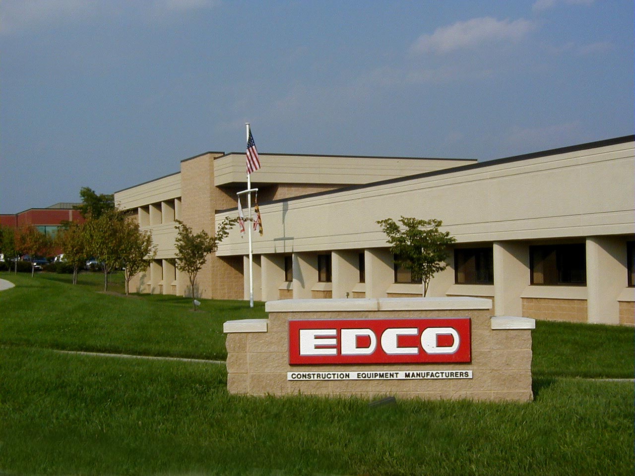 EDCO Fox And Associates, Inc.