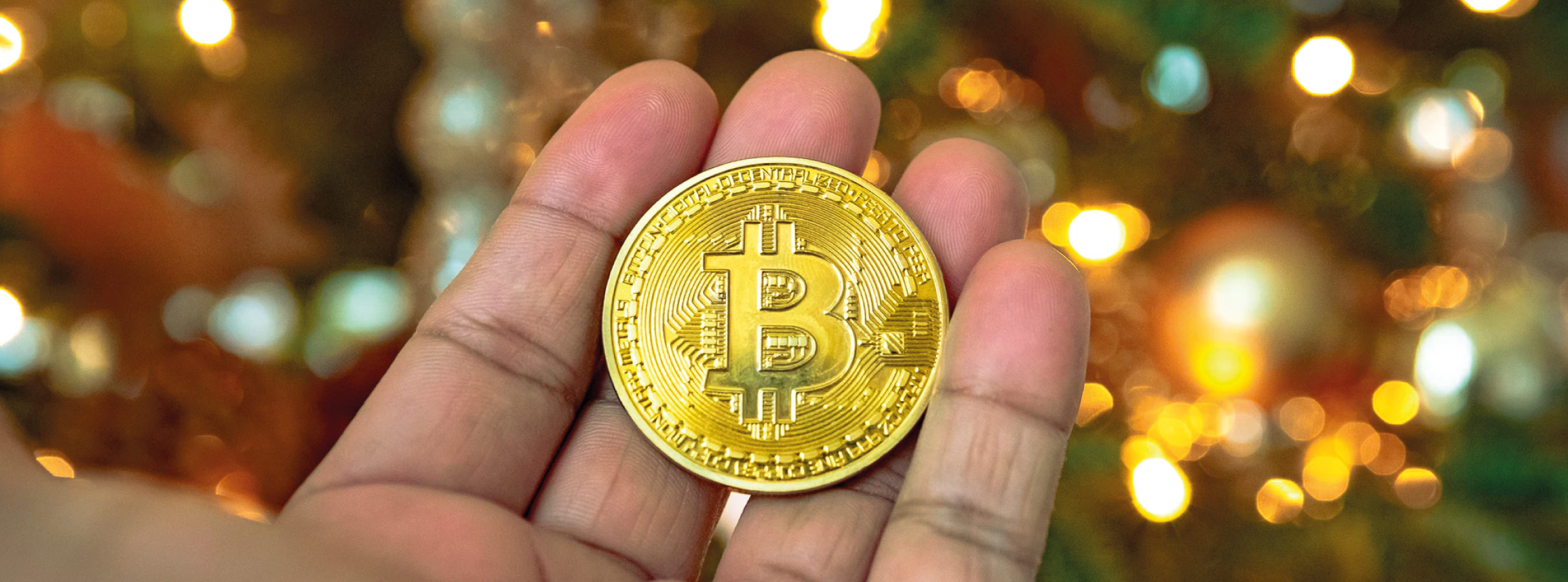 Afinal, porque é tão fácil investir em Bitcoin Foxbit