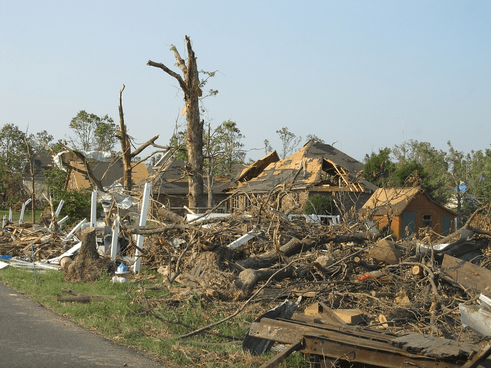Tornado Safe Homes How ICF Construction Can Help Protect Your Home