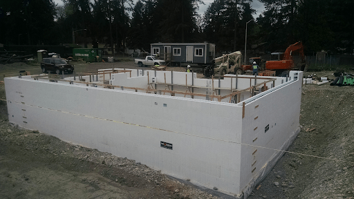Waterproofing BelowGrade Insulated Concrete Forms Fox Blocks