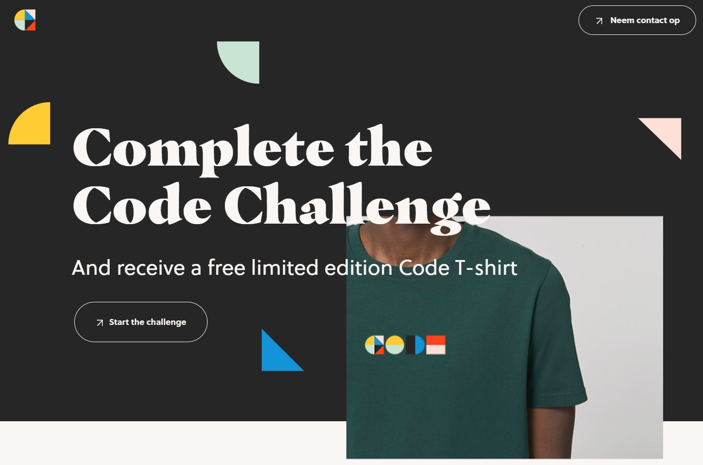 Code Challenge Foxbox.nl