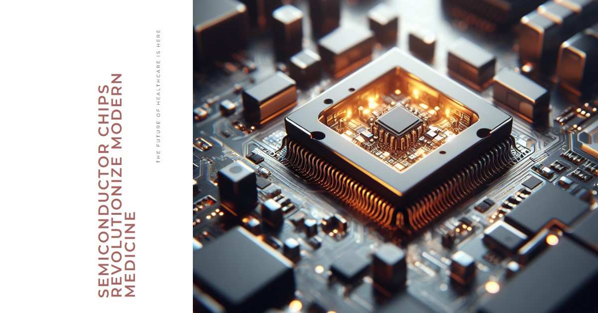 How Semiconductor Chips Impact Modern Medicine FOX BUSINESS POST