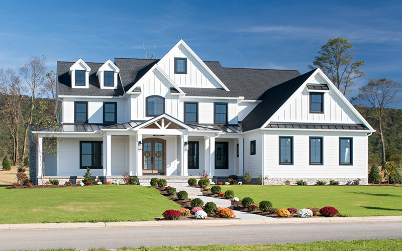 Glendale Estates PA Custom Homes & Remodeling FoxBuilt