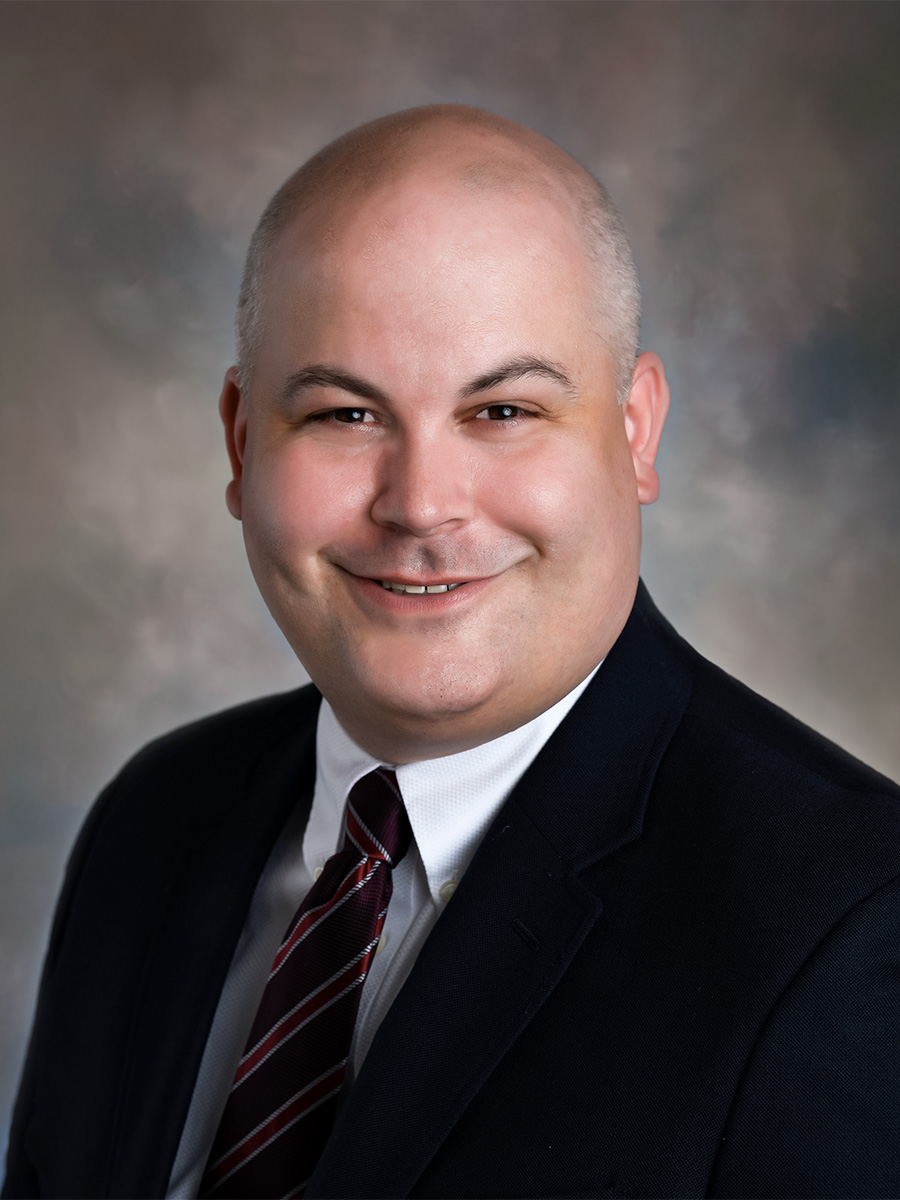 Johnson joins BayCare Clinic Anesthesia care team Fox Cities Chamber