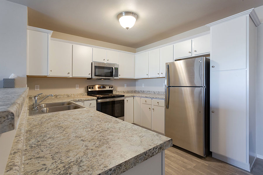 Photo Gallery Fox Crossing Estates In Fox Lake, Wisconsin