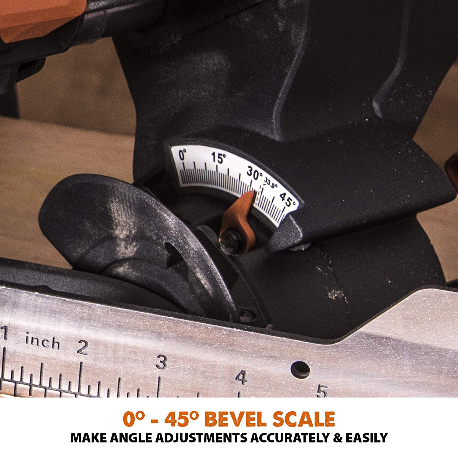 Evolution R255SMS Mitre Saw Review Fox Custom Furniture