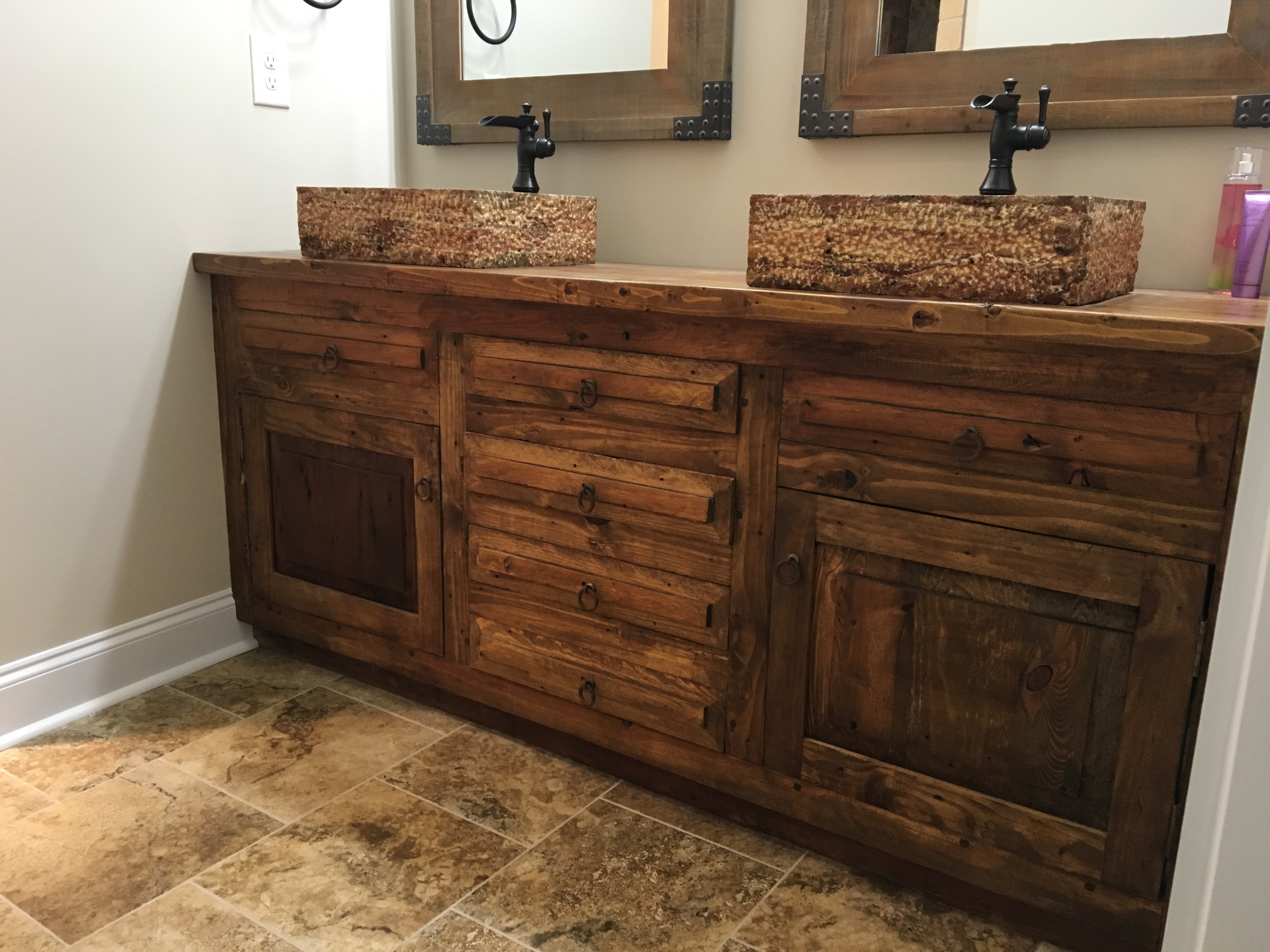 Customer Gallery FoxDen Decor