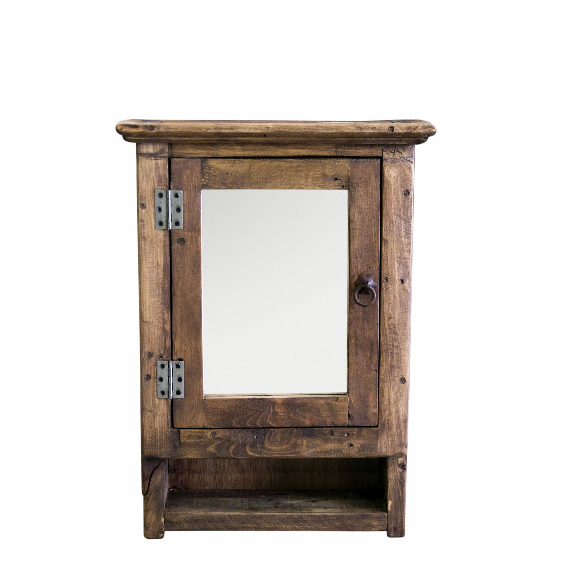 Purchase Reclaimed Medicine With Mirror Online Made From 100