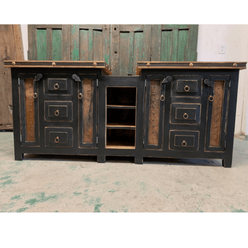 QUICK SHIP Bathroom Vanities Foxden Decor