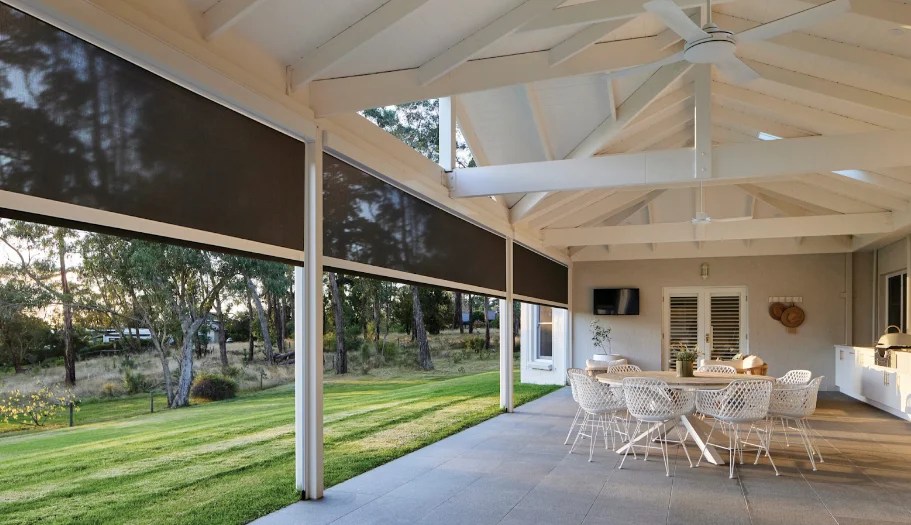 Blinds you know about it foxdenlane