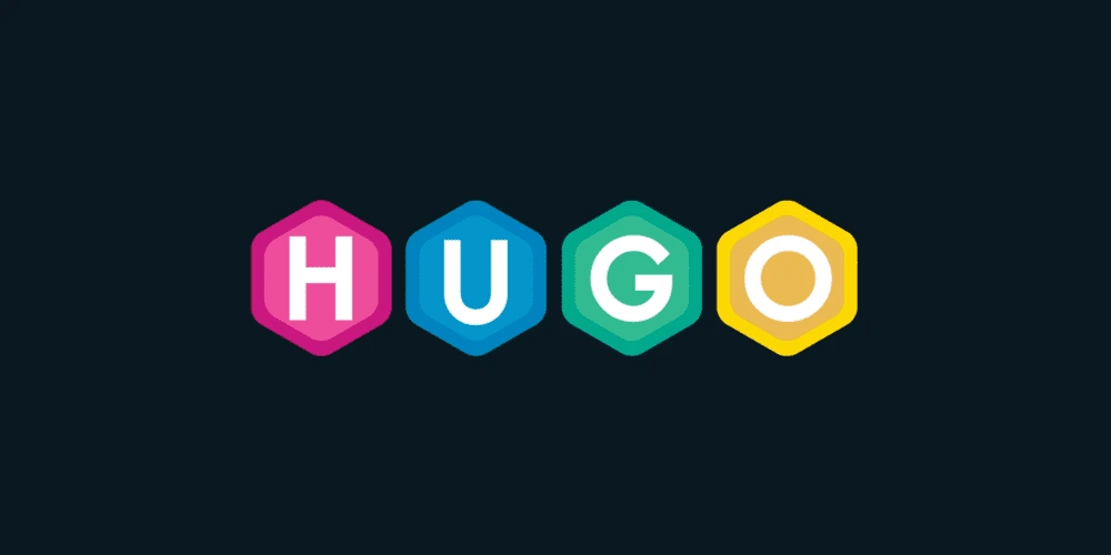 Starting a Hugo website I catch a topic of interest to me in a sea of
