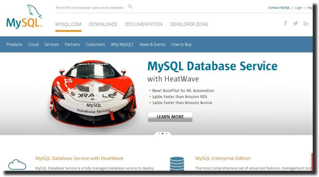 10 Best Database Software And Tools To Manage Your Business