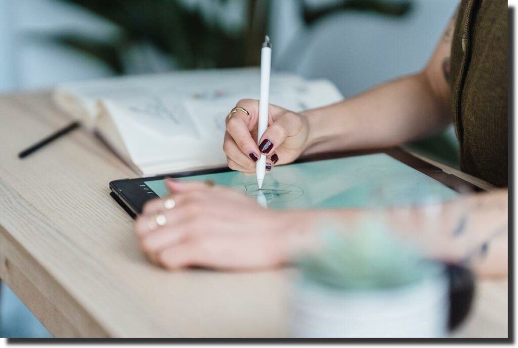 7 Main Steps of Graphic Design Process For Sure to Know