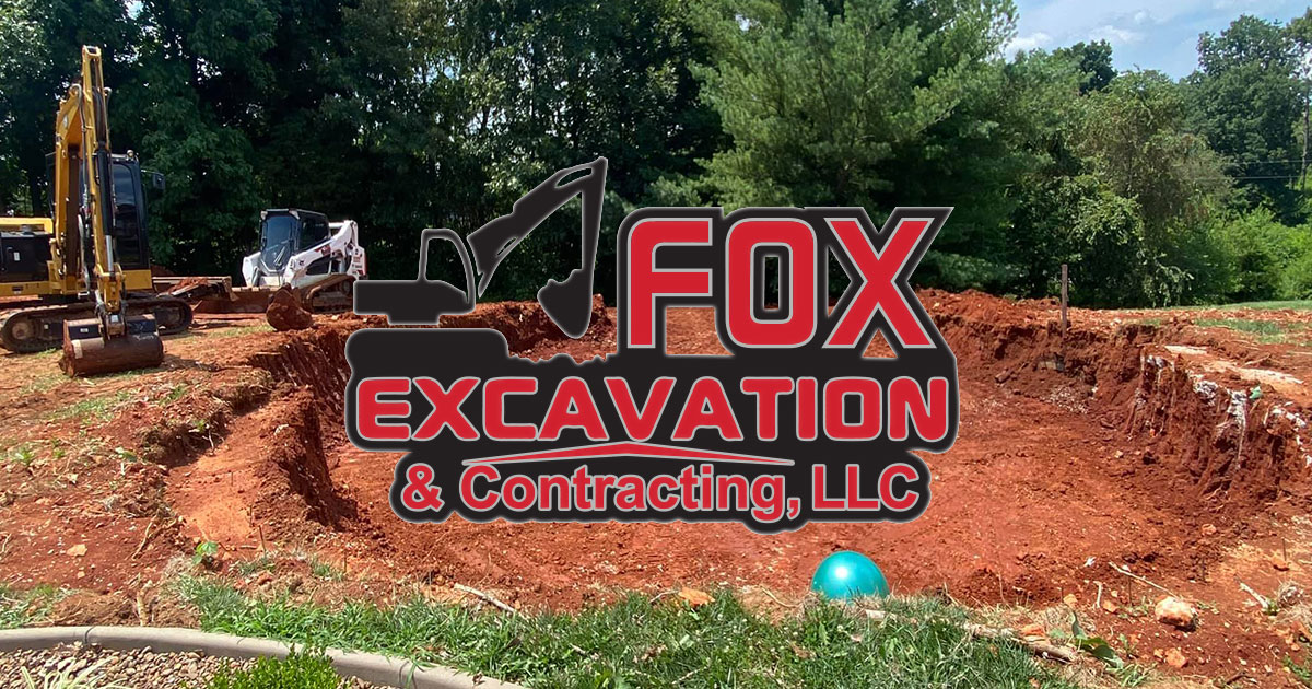 Fox Excavation & Contracting, LLC