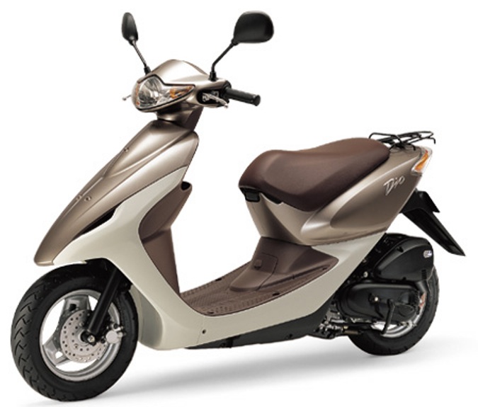 honda dio parts Ruckus Central