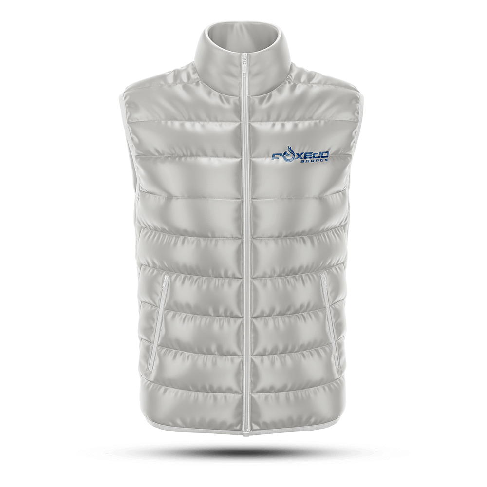 Best Quality Custom Puffer Vest Australia USA Canada