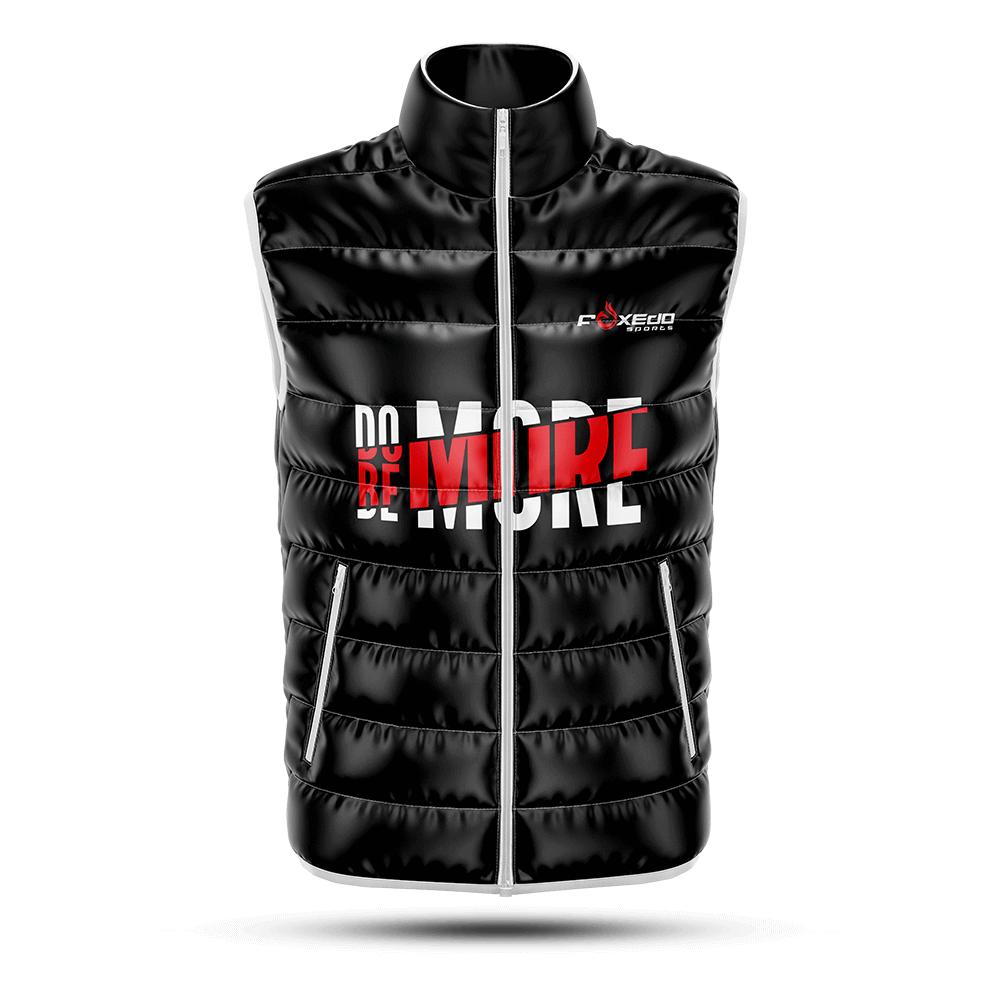 Best Quality Custom Puffer Vest Australia USA Canada