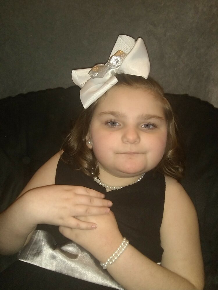 Obituary of Ashlyn Elaine Launius Fox Funeral Home in Licking, Mi...