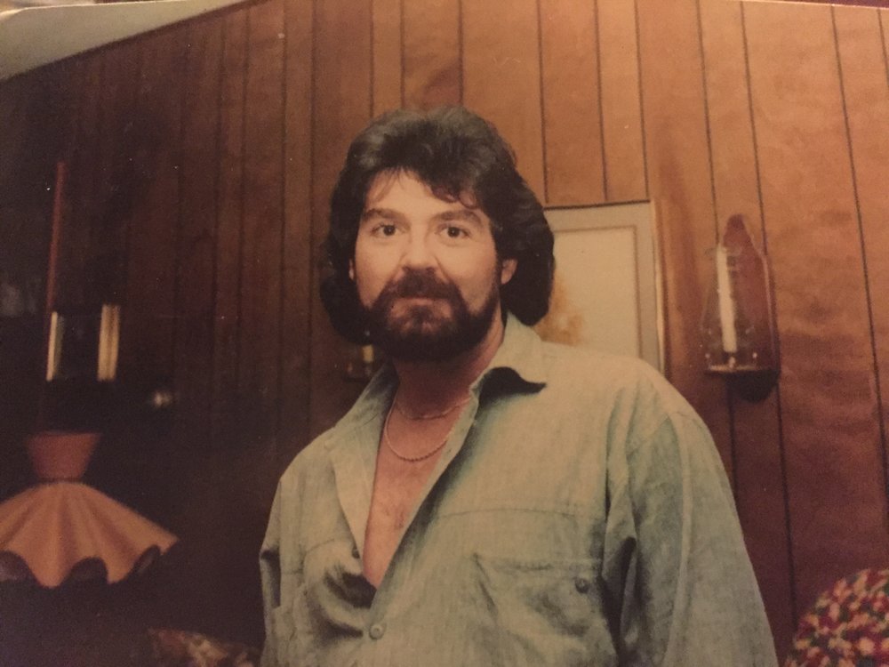 Obituary of James W. Raney Fox Funeral Home in Licking, Missouri