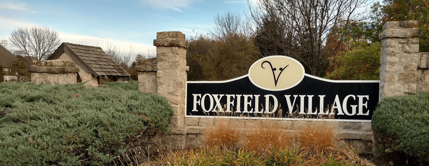Foxfield Village Foxfield Village Homeowners Association