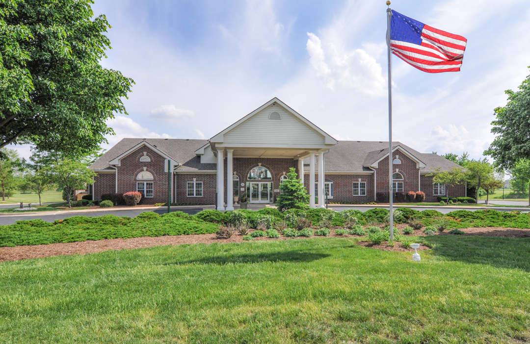 Gallery Foxfire at Valley Lakes Apartments