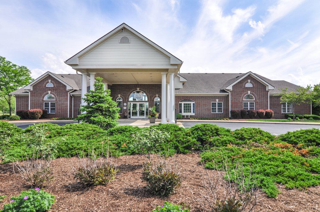 Gallery Foxfire at Valley Lakes Apartments