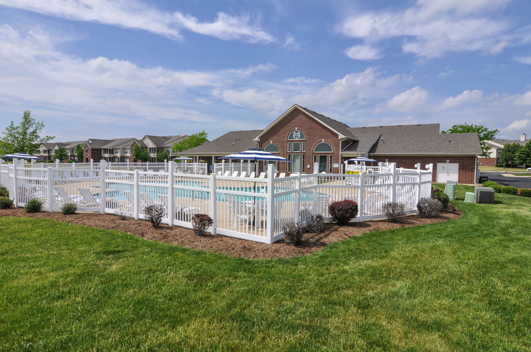 Gallery Foxfire at Valley Lakes Apartments