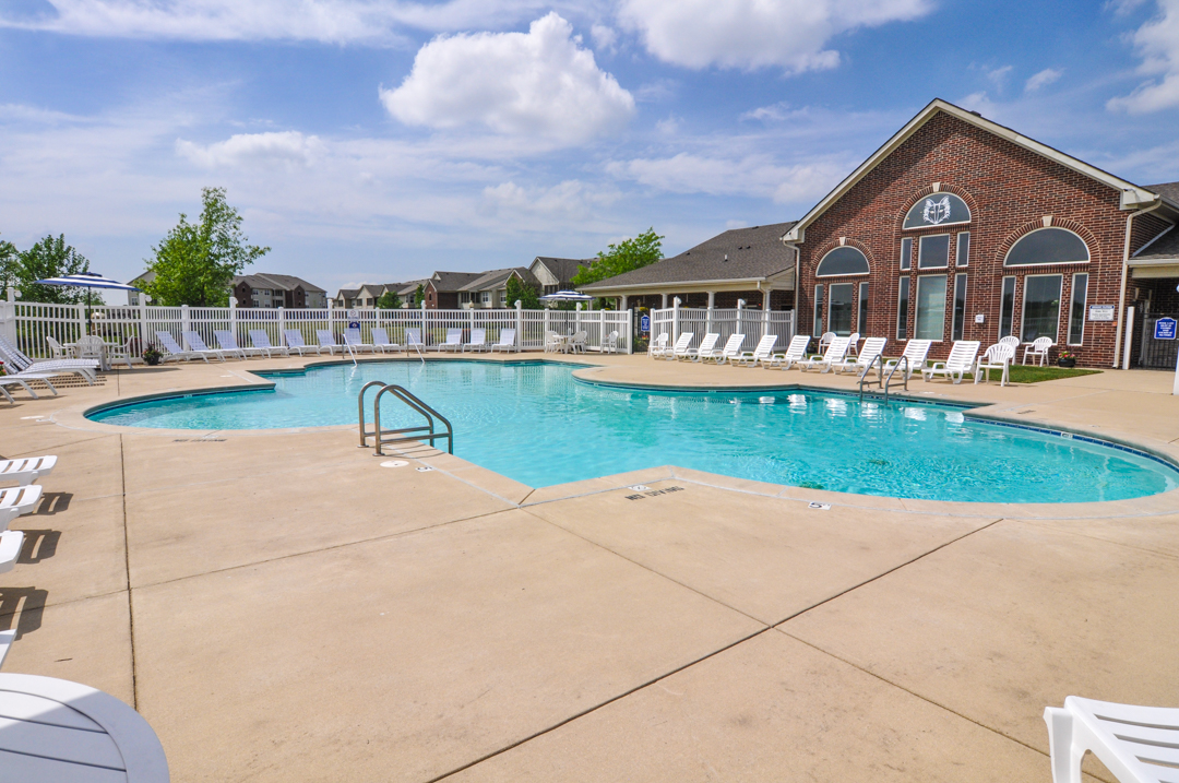 At Foxfire You Are Close to Everything Foxfire at Valley Lakes Apartments
