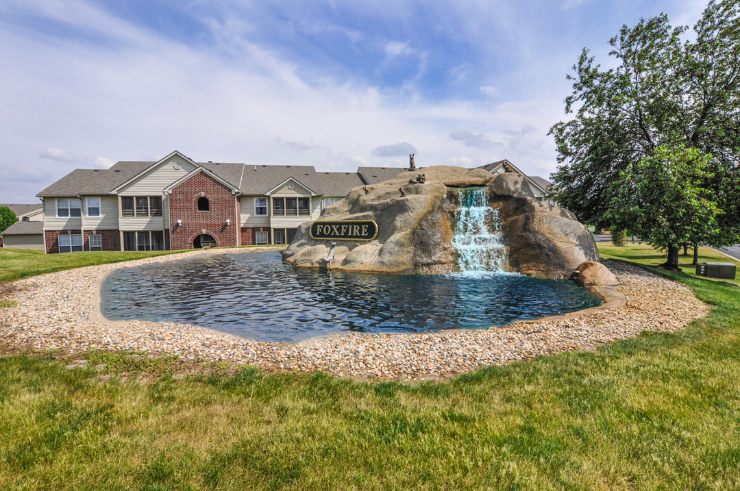 Gallery Foxfire at Valley Lakes Apartments