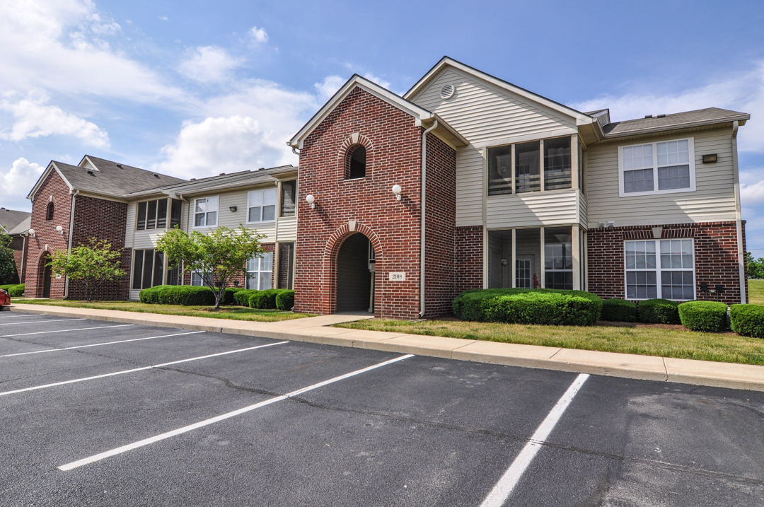 Gallery Foxfire at Valley Lakes Apartments