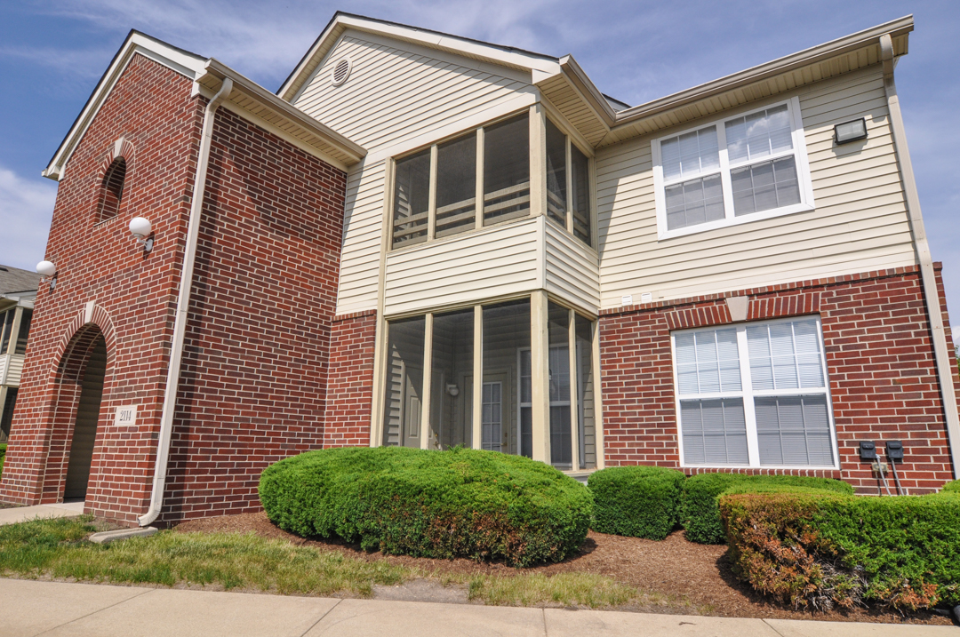 Gallery Foxfire at Valley Lakes Apartments