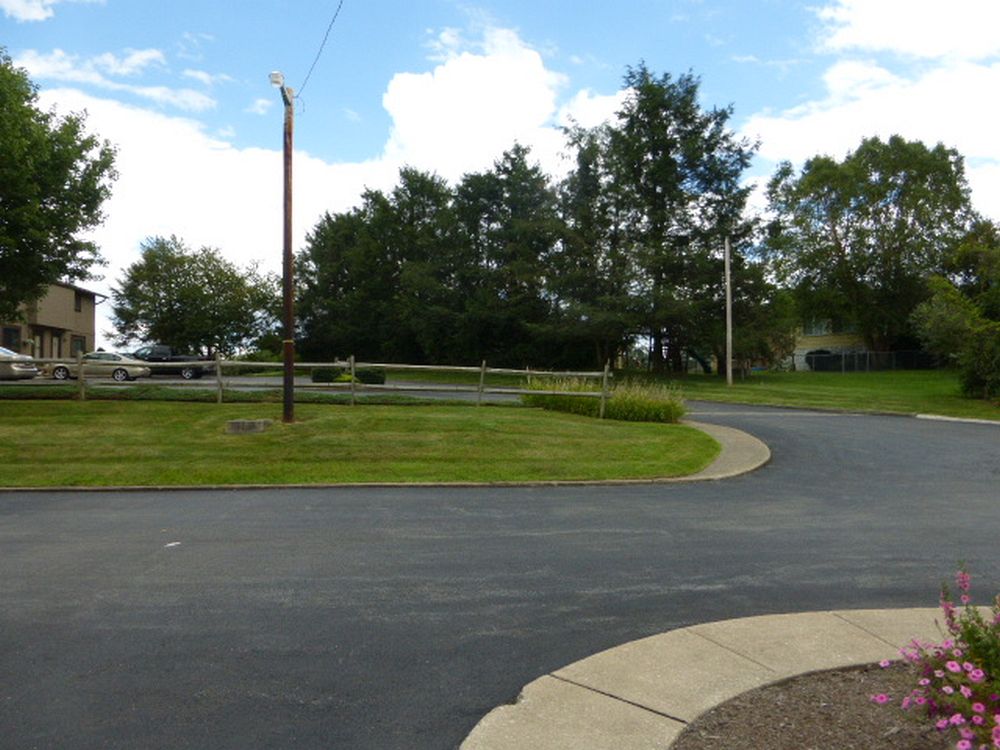 151 CHERRYWOOD VILLA, BEAVER, WV Foxfire Realty