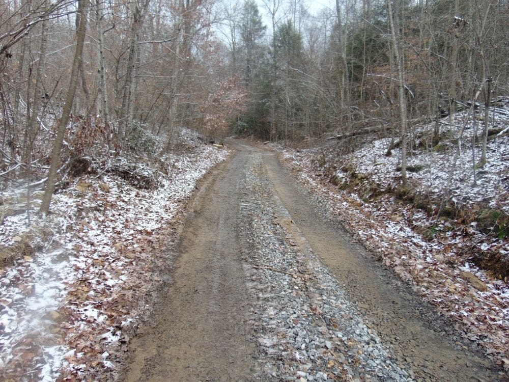 PINEY RIDGE FOREST Foxfire Realty