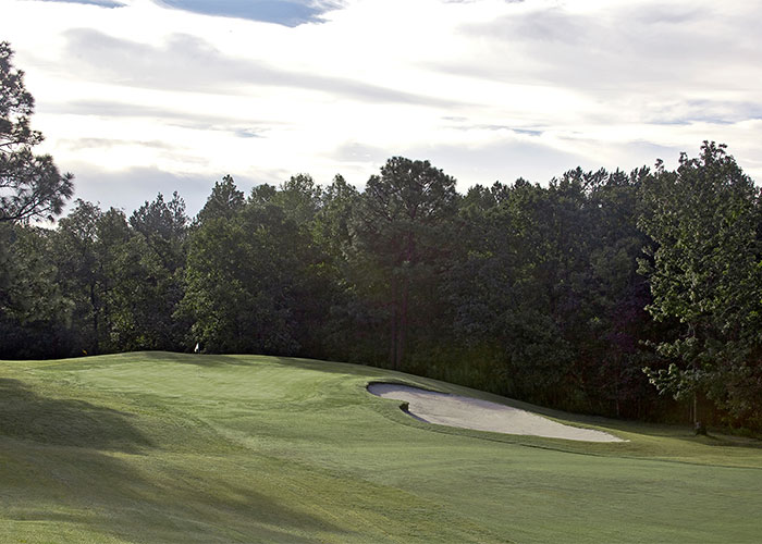 Tee Times » Foxfire Resort and Golf