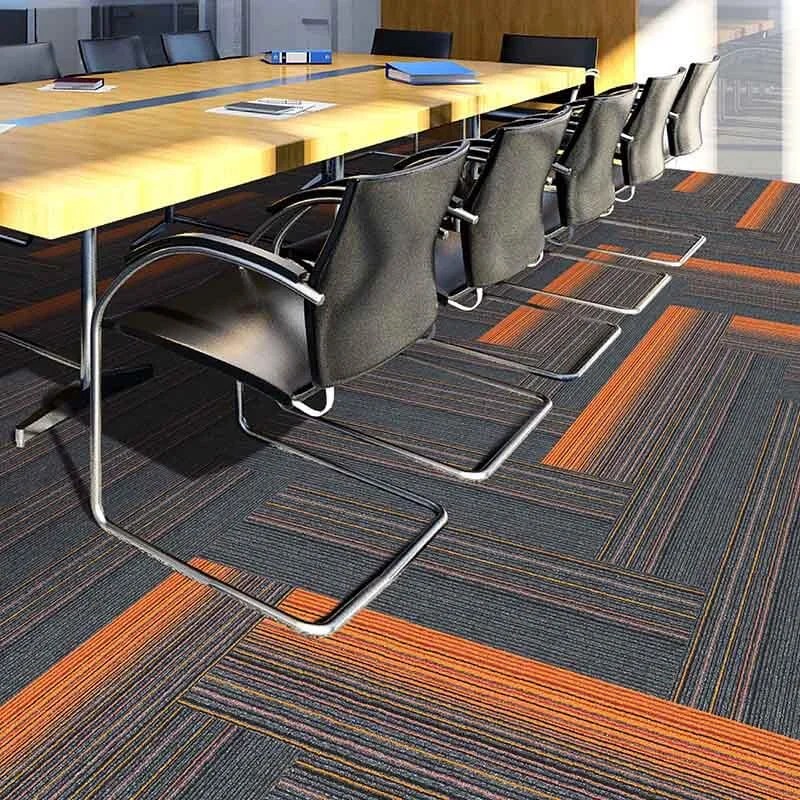 (Colorline Series) Stripe colorful ecofriendly polypropylene material