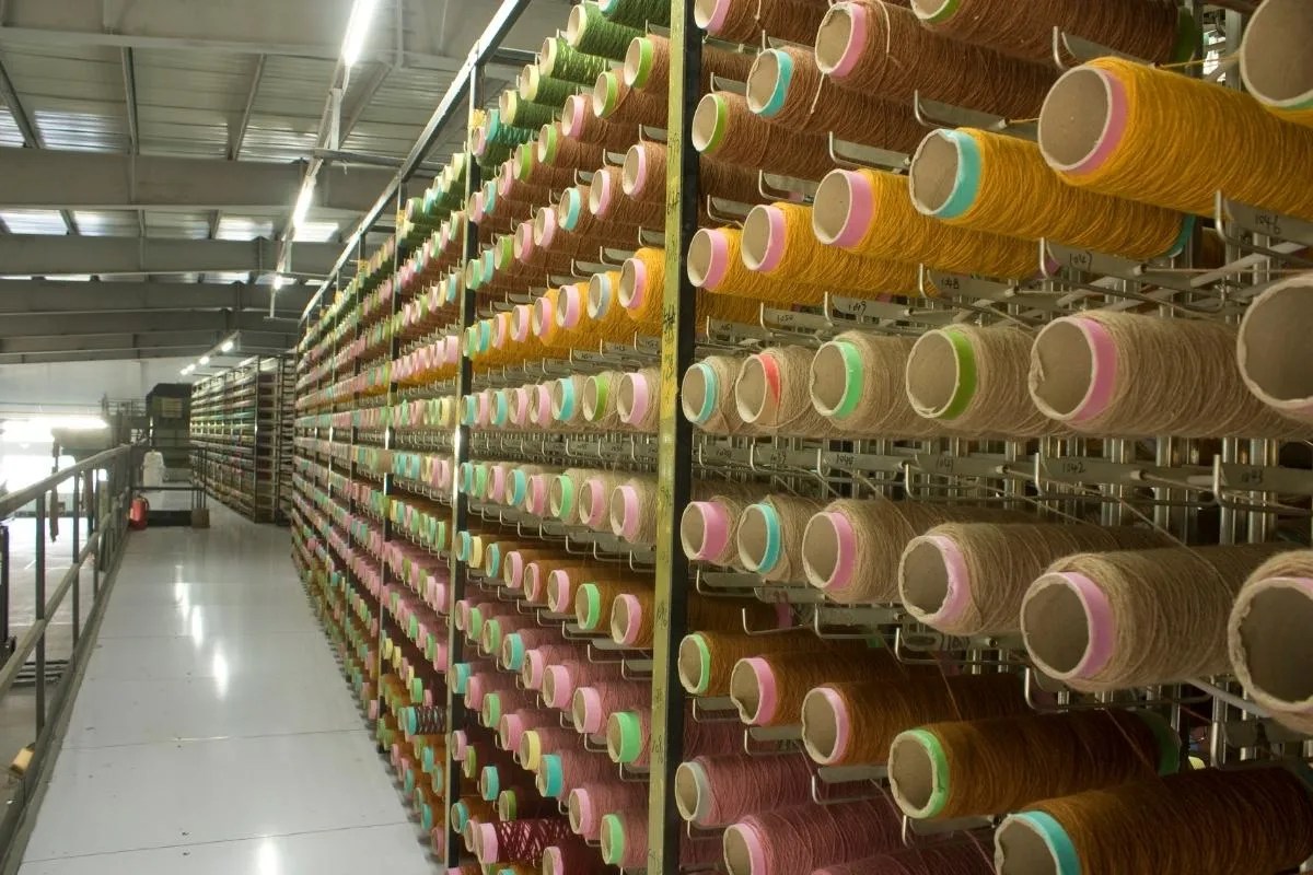 What is Axminster Carpet Foxflor