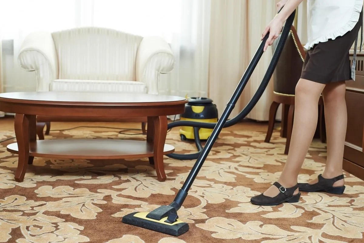A Complete Guide to Install Hotel Carpets Foxflor Carpet