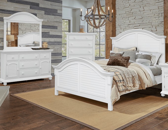 Bedrooms Fox Furniture in Venice, FL