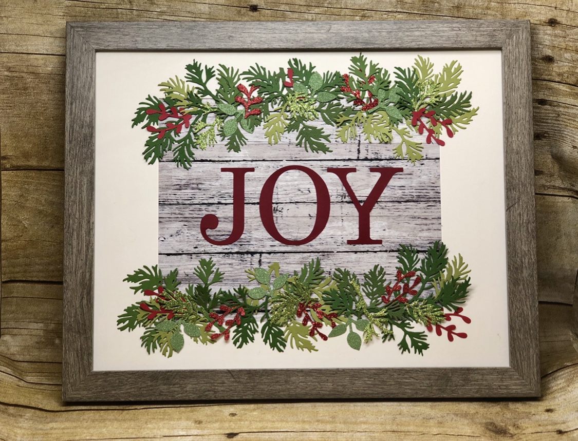 FARMHOUSE JOY Foxglove Paperworks