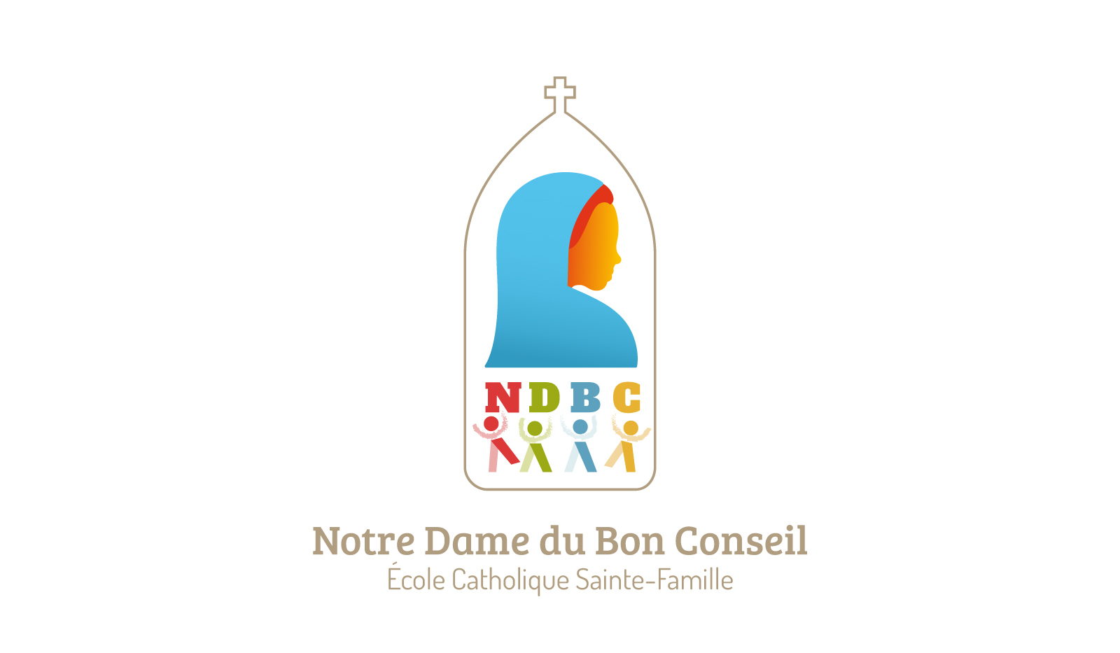 logo bon conseil FOXGRAPH