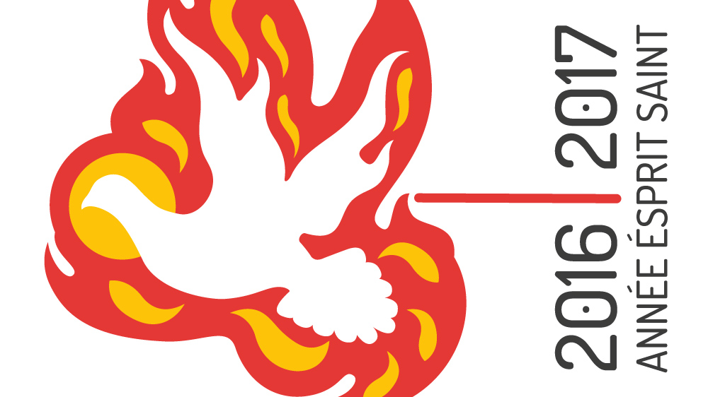 logo esprit saint FOXGRAPH