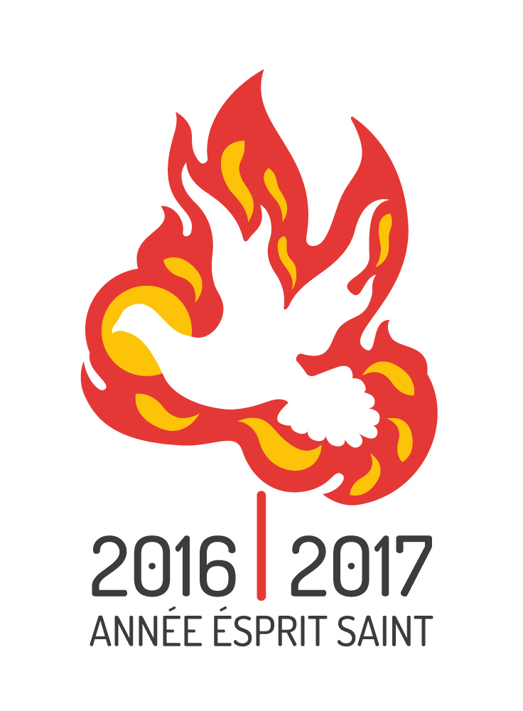 logo esprit saint FOXGRAPH