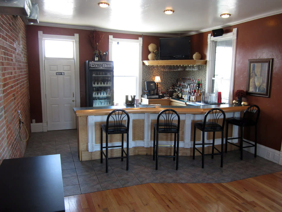 Party Room Fox Harbor Pub and Grill